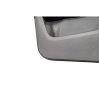 2003-2005 Toyota 4Runner Door Panel Front Left/Passenger Grey 67620-3D510-B0, F029, OEM, 2003, 2004, 2005