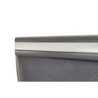 2003-2005 Toyota 4Runner Door Panel Front Left/Passenger Grey 67620-3D510-B0, F029, OEM, 2003, 2004, 2005