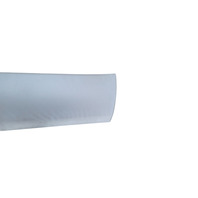 2003-2005 Toyota 4Runner Door Molding Trim Front Right Textured, 75731-35120, F029, OEM, 2003, 2004, 2005