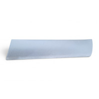 2003-2005 Toyota 4Runner Door Molding Trim Front Right Textured, 75731-35120, F029, OEM, 2003, 2004, 2005
