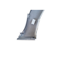 2003-2005 Toyota 4Runner Fender Wheel Opening Flare Left/Driver Textured, 53848-35110, F029, OEM, 2003, 2004, 2005