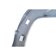 2003-2005 Toyota 4Runner Fender Wheel Opening Flare Left/Driver Textured, 53848-35110, F029, OEM, 2003, 2004, 2005