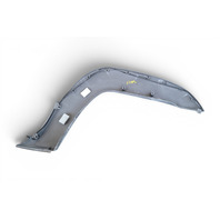 2003-2005 Toyota 4Runner Fender Wheel Opening Flare Left/Driver Textured, 53848-35110, F029, OEM, 2003, 2004, 2005