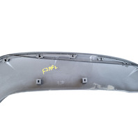 2003-2005 Toyota 4Runner Fender Wheel Opening Flare Left/Driver Textured, 53848-35110, F029, OEM, 2003, 2004, 2005
