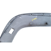 2003-2005 Toyota 4Runner Fender Wheel Opening Flare Left/Driver Textured, 53848-35110, F029, OEM, 2003, 2004, 2005