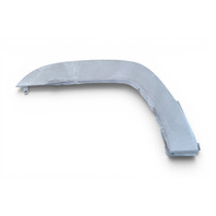 2003-2005 Toyota 4Runner Fender Wheel Opening Flare Left/Driver Textured, 53848-35110, F029, OEM, 2003, 2004, 2005
