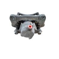 2003-2009 Toyota 4Runner Rear Right Brake Caliper, 47730-35170, F029, OEM, 2003, 2004, 2005, 2006, 2007, 2008, 2009