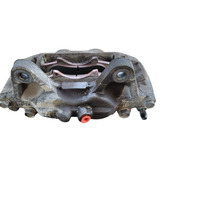 2003-2009 Toyota 4Runner Front Brake Caliper Right/Passenger 47730-35411, F029, OEM, 2003, 2004, 2005, 2006, 2007, 2008, 2009