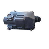 2003-2005 Toyota 4Runner Complete Air Filter Cleaner Box, V8 4.7L 17700-50250, F029, OEM, 2003, 2004, 2005