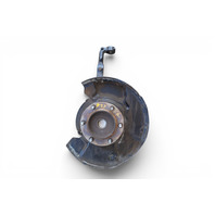 2003-2016 Toyota 4Runner 4X2 Steering Knuckle Spindle Front Right 43211-60200, F029, OEM, 2003, 2004, 2005, 2006, 2007, 2008, 2009, 2010, 2011, 2012, 2013, 2014, 2015, 2016