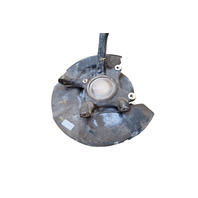 2003-2016 Toyota 4Runner 4X2 Steering Knuckle Spindle Front Right 43211-60200, F029, OEM, 2003, 2004, 2005, 2006, 2007, 2008, 2009, 2010, 2011, 2012, 2013, 2014, 2015, 2016