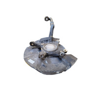 2003-2016 Toyota 4Runner 4X2 Steering Knuckle Spindle Front Right 43211-60200, F029, OEM, 2003, 2004, 2005, 2006, 2007, 2008, 2009, 2010, 2011, 2012, 2013, 2014, 2015, 2016