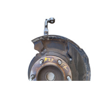 2003-2016 Toyota 4Runner 4X2 Steering Knuckle Spindle Front Right 43211-60200, F029, OEM, 2003, 2004, 2005, 2006, 2007, 2008, 2009, 2010, 2011, 2012, 2013, 2014, 2015, 2016