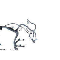 2003-2004 Toyota 4Runner 4.7L V8 (2UZ-FE) Engine Wire Harness 82121-3M420, F029, OEM, 2003, 2004