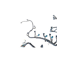 2003-2004 Toyota 4Runner 4.7L V8 (2UZ-FE) Engine Wire Harness 82121-3M420, F029, OEM, 2003, 2004