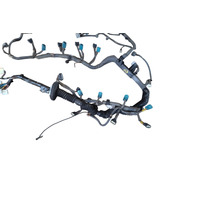 2003-2004 Toyota 4Runner 4.7L V8 (2UZ-FE) Engine Wire Harness 82121-3M420, F029, OEM, 2003, 2004