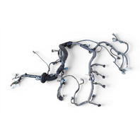 2003-2004 Toyota 4Runner 4.7L V8 (2UZ-FE) Engine Wire Harness 82121-3M420, F029, OEM, 2003, 2004