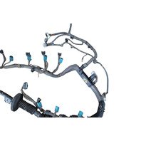 2003-2004 Toyota 4Runner 4.7L V8 (2UZ-FE) Engine Wire Harness 82121-3M420, F029, OEM, 2003, 2004
