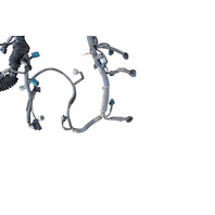 2003-2004 Toyota 4Runner 4.7L V8 (2UZ-FE) Engine Wire Harness 82121-3M420, F029, OEM, 2003, 2004