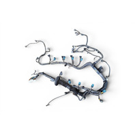 2003-2004 Toyota 4Runner 4.7L V8 (2UZ-FE) Engine Wire Harness 82121-3M420, F029, OEM, 2003, 2004