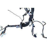 2003-2004 Toyota 4Runner 4.7L V8 (2UZ-FE) Engine Wire Harness 82121-3M420, F029, OEM, 2003, 2004