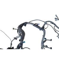2003-2004 Toyota 4Runner 4.7L V8 (2UZ-FE) Engine Wire Harness 82121-3M420, F029, OEM, 2003, 2004
