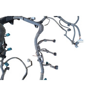 2003-2004 Toyota 4Runner 4.7L V8 (2UZ-FE) Engine Wire Harness 82121-3M420, F029, OEM, 2003, 2004