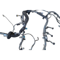 2003-2004 Toyota 4Runner 4.7L V8 (2UZ-FE) Engine Wire Harness 82121-3M420, F029, OEM, 2003, 2004