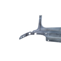 2003-2009 Toyota 4Runner Radiator Upper Grill Top Cover 53292-35010, F029, OEM, 2003, 2004, 2005, 2006, 2007, 2008, 2009