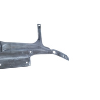 2003-2009 Toyota 4Runner Radiator Upper Grill Top Cover 53292-35010, F029, OEM, 2003, 2004, 2005, 2006, 2007, 2008, 2009
