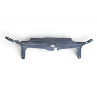 2003-2009 Toyota 4Runner Radiator Upper Grill Top Cover 53292-35010, F029, OEM, 2003, 2004, 2005, 2006, 2007, 2008, 2009