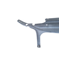2003-2009 Toyota 4Runner Radiator Upper Grill Top Cover 53292-35010, F029, OEM, 2003, 2004, 2005, 2006, 2007, 2008, 2009