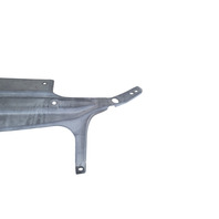 2003-2009 Toyota 4Runner Radiator Upper Grill Top Cover 53292-35010, F029, OEM, 2003, 2004, 2005, 2006, 2007, 2008, 2009