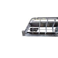 2003-2006 Toyota 4Runner Front Bumper Upper Grill Silver Metallic, 53100-35860-B0, F029, OEM, 2003, 2004, 2005, 2006