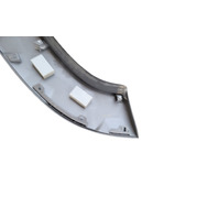 2003-2005 Toyota 4Runner Door Molding Trim Rear Left Textured, 75742-35120, F029, OEM, 2003, 2004, 2005