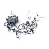 2003-2005 Toyota 4Runner Engine Bay Wire Harness With Fuse Box, F029, OEM, 2003, 2004, 2005