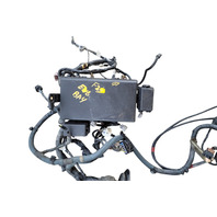 2003-2005 Toyota 4Runner Engine Bay Wire Harness With Fuse Box, F029, OEM, 2003, 2004, 2005