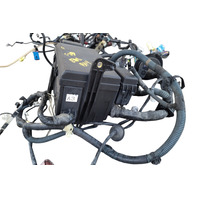 2003-2005 Toyota 4Runner Engine Bay Wire Harness With Fuse Box, F029, OEM, 2003, 2004, 2005