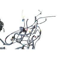 2003-2005 Toyota 4Runner Engine Bay Wire Harness With Fuse Box, F029, OEM, 2003, 2004, 2005