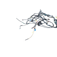 2003-2005 Toyota 4Runner Engine Bay Wire Harness With Fuse Box, F029, OEM, 2003, 2004, 2005