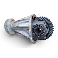 2003-2008 Toyota 4Runner Rear Differential Carrier Assembly, 4x2, 6Cyl V6, 3.727, 41110-3D470, F029, OEM, 2003, 2004, 2005, 2006, 2007, 2008