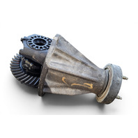 2003-2008 Toyota 4Runner Rear Differential Carrier Assembly, 4x2, 6Cyl V6, 3.727, 41110-3D470, F029, OEM, 2003, 2004, 2005, 2006, 2007, 2008