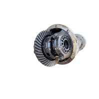 2003-2008 Toyota 4Runner Rear Differential Carrier Assembly, 4x2, 6Cyl V6, 3.727, 41110-3D470, F029, OEM, 2003, 2004, 2005, 2006, 2007, 2008