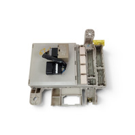 2003-2005 Toyota 4Runner Driver Fuse Box Module Control Unit 82730-35350, F029, OEM, 2003, 2004, 2005