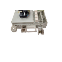2003-2005 Toyota 4Runner Driver Fuse Box Module Control Unit 82730-35350, F029, OEM, 2003, 2004, 2005