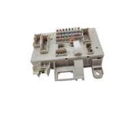 2003-2005 Toyota 4Runner Driver Fuse Box Module Control Unit 82730-35350, F029, OEM, 2003, 2004, 2005