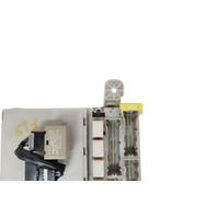 2003-2005 Toyota 4Runner Driver Fuse Box Module Control Unit 82730-35350, F029, OEM, 2003, 2004, 2005