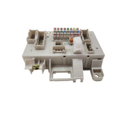 2003-2005 Toyota 4Runner Driver Fuse Box Module Control Unit 82730-35350, F029, OEM, 2003, 2004, 2005