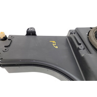 2003-2006 Toyota 4Runner JBL Subwoofer Speaker, 86150-0W040, F029, OEM, 2003, 2004, 2005, 2006