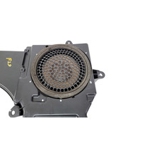 2003-2006 Toyota 4Runner JBL Subwoofer Speaker, 86150-0W040, F029, OEM, 2003, 2004, 2005, 2006
